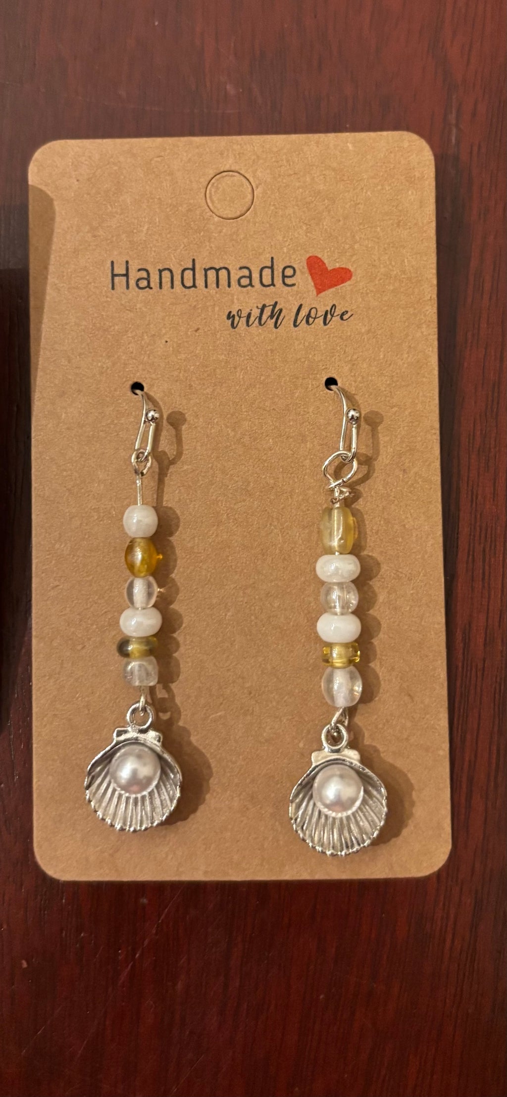 Shell dangle