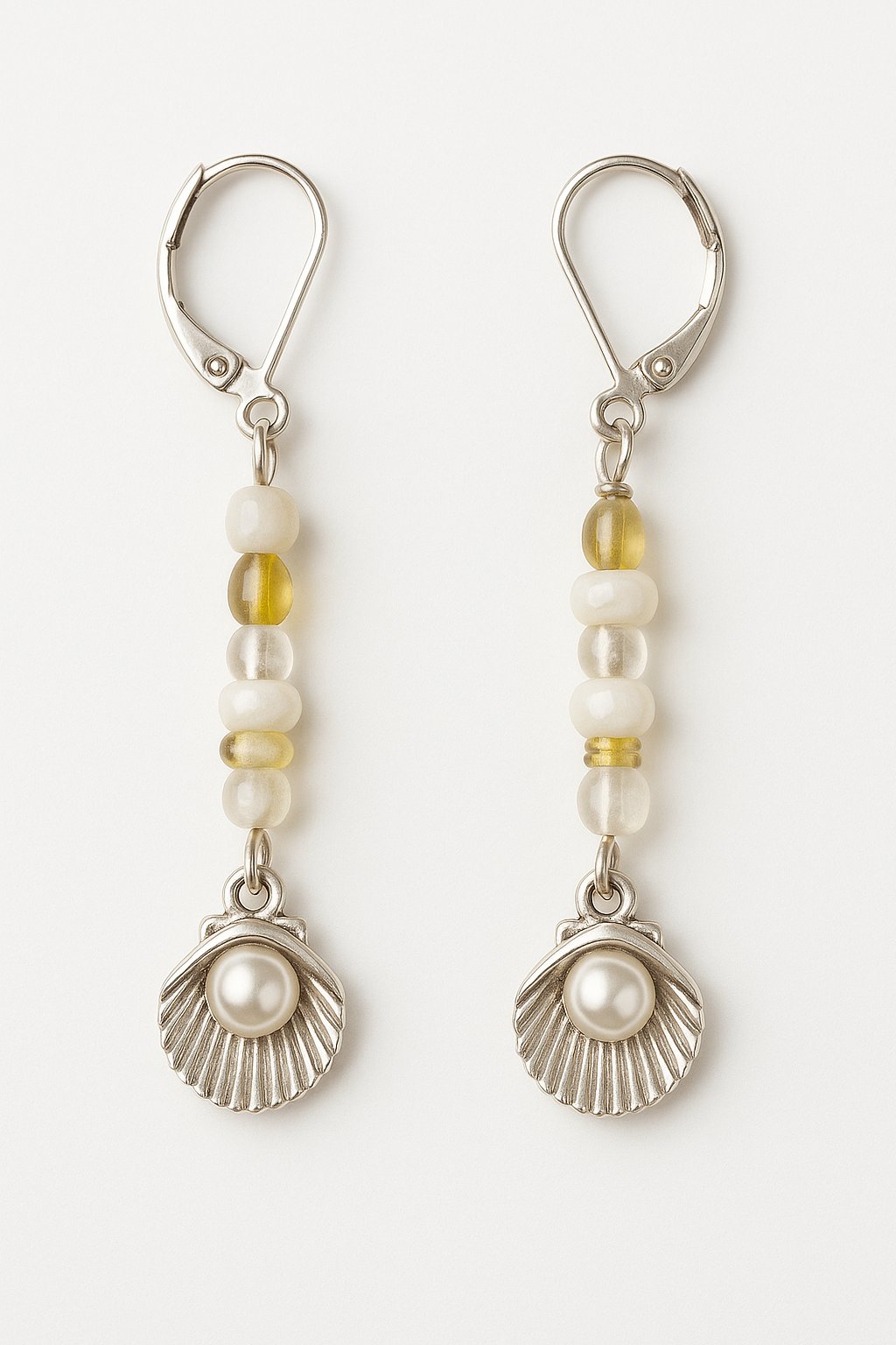 Shell dangle